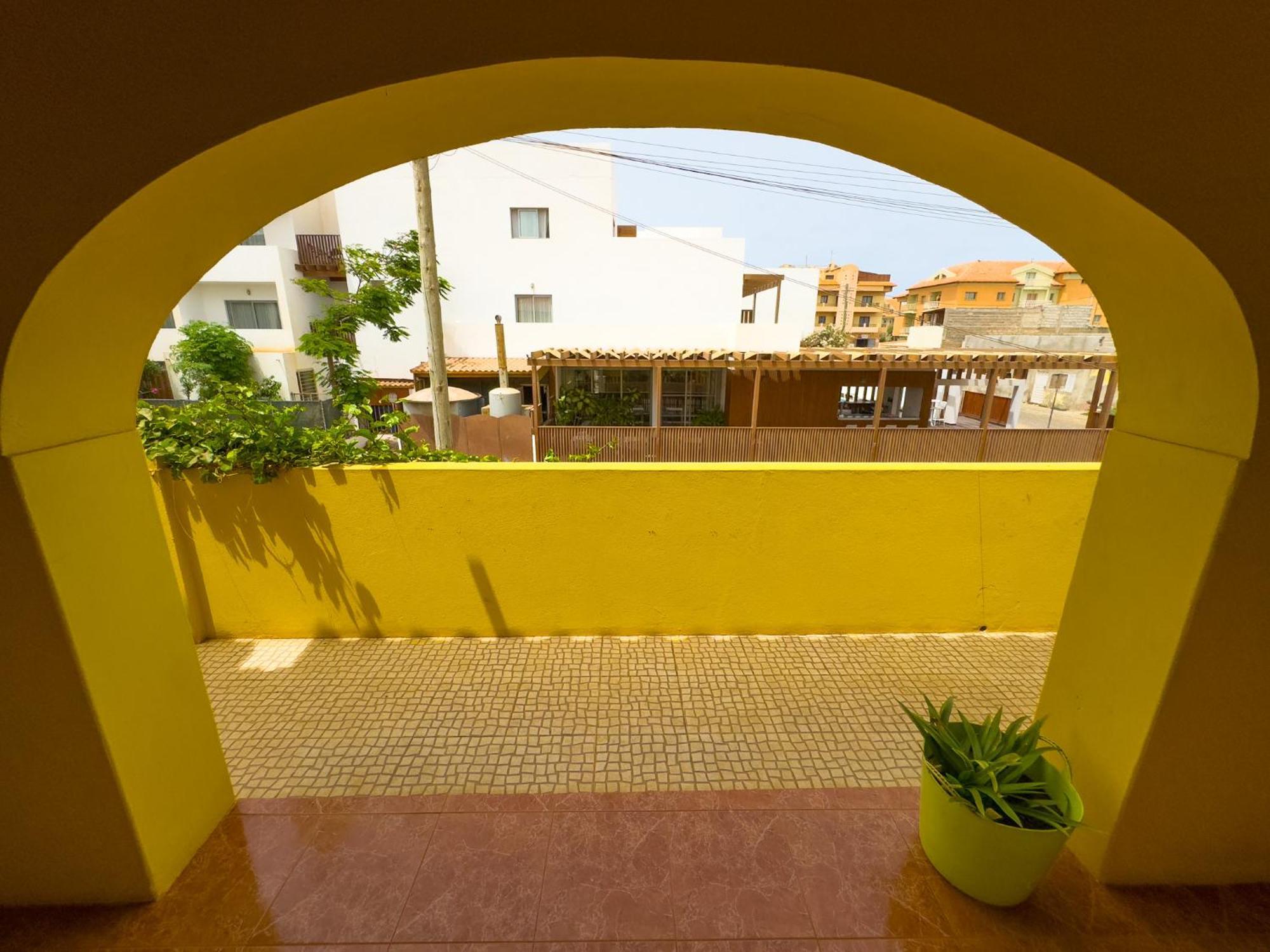 סנטה מריה Misturod - Holiday Apartments מראה חיצוני תמונה